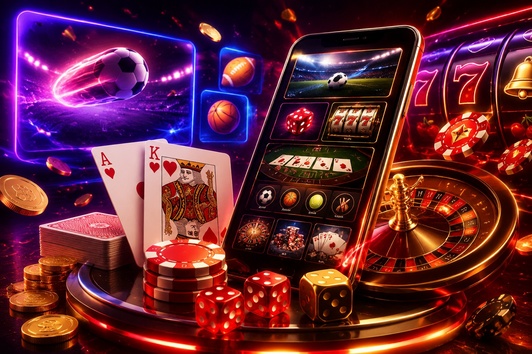 ev88win Casino sòng bạc trực tuyến đẳng cấp