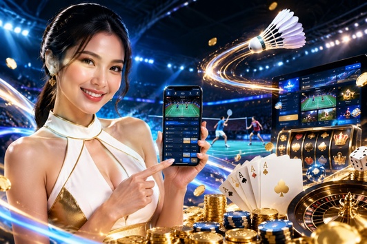 ev88win Casino nạp rút tiền nhanh MoMo ZaloPay