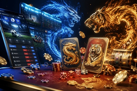 ev88win giải cầu lông quốc tế